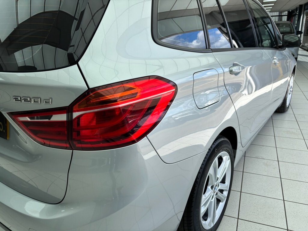 Used BMW 2 Series 2018 for sale - 78212551: Photo 17