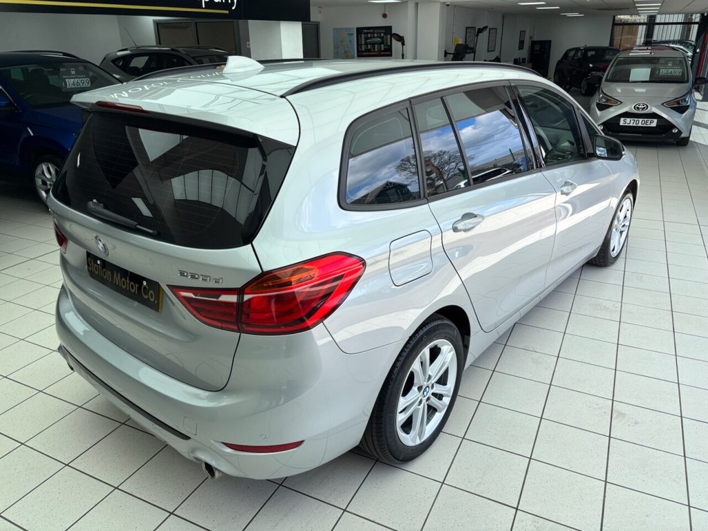 Used BMW 2 Series 2018 for sale - 78212551: Photo 18