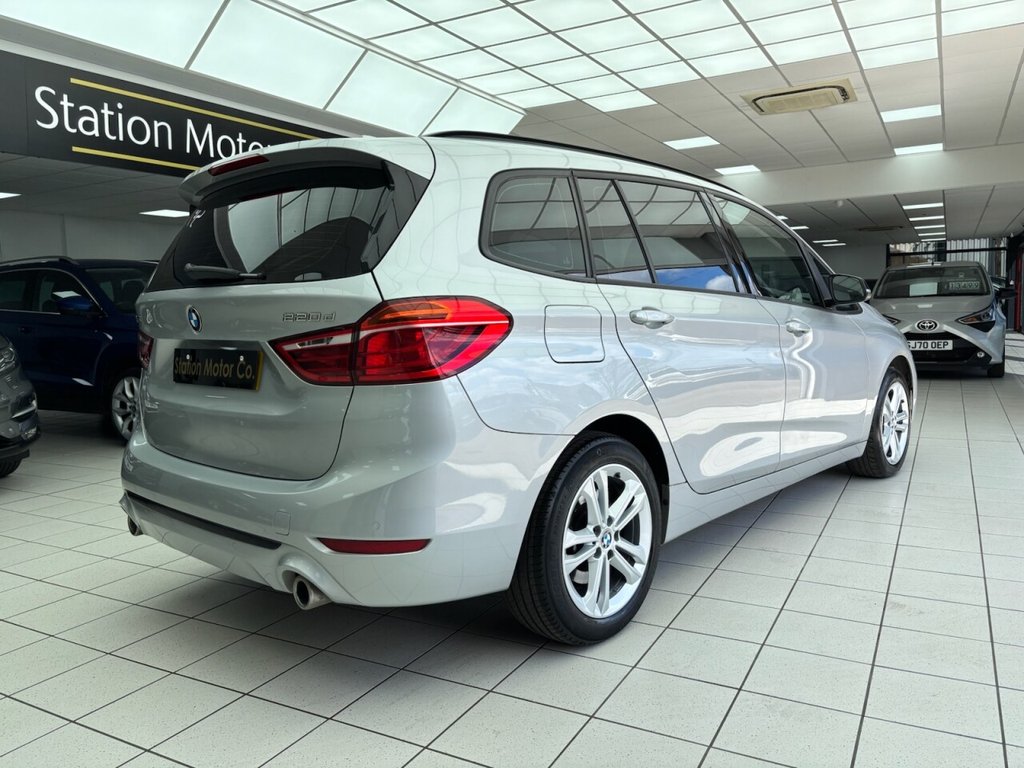 Used BMW 2 Series 2018 for sale - 78212551: Photo 19