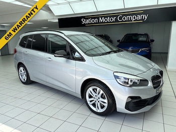Used BMW 2 Series 2018 for sale - 78212551: Photo