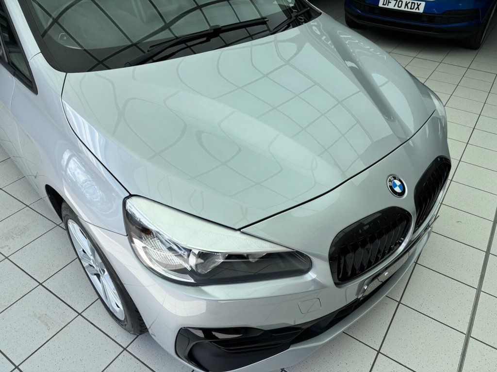 Used BMW 2 Series 2018 for sale - 78212551: Photo 20