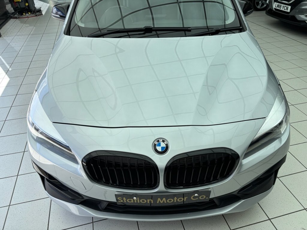 Used BMW 2 Series 2018 for sale - 78212551: Photo 21
