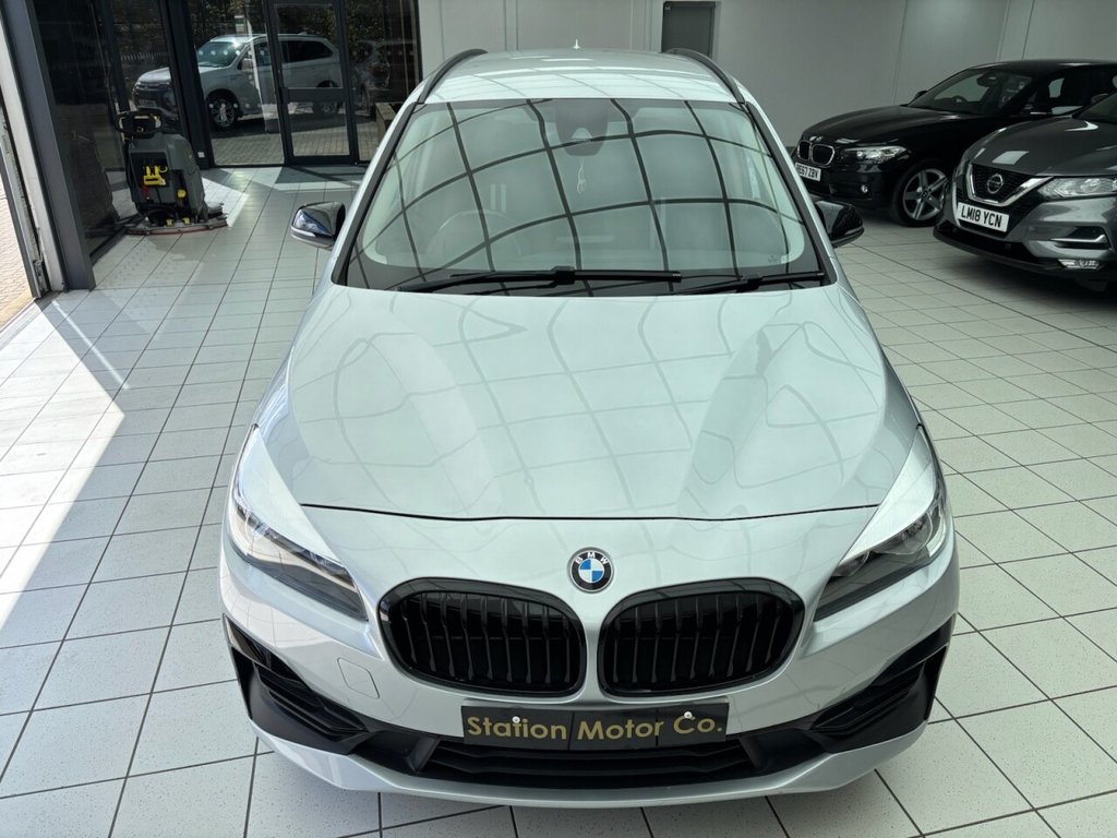 Used BMW 2 Series 2018 for sale - 78212551: Photo 22