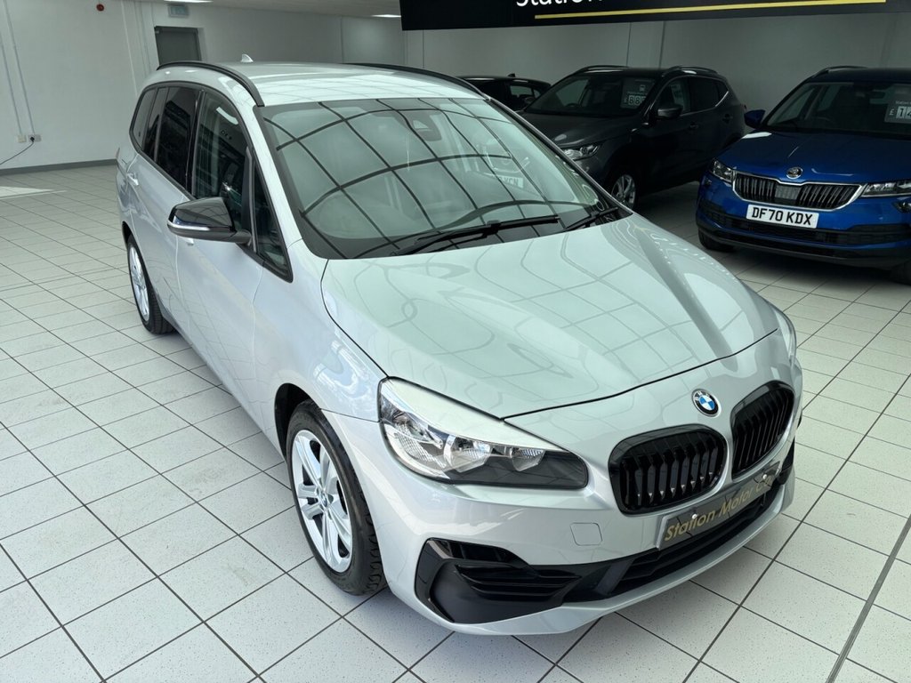 Used BMW 2 Series 2018 for sale - 78212551: Photo 23