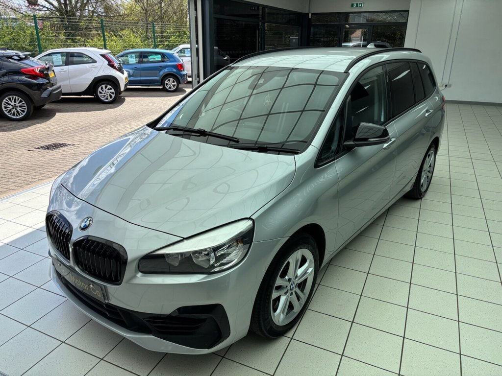 Used BMW 2 Series 2018 for sale - 78212551: Photo 24