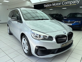 Used BMW 2 Series 2018 for sale - 78212551: Photo