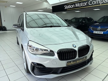 Used BMW 2 Series 2018 for sale - 78212551: Photo