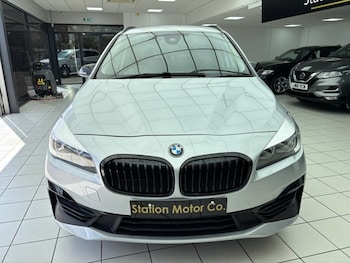 Used BMW 2 Series 2018 for sale - 78212551: Photo