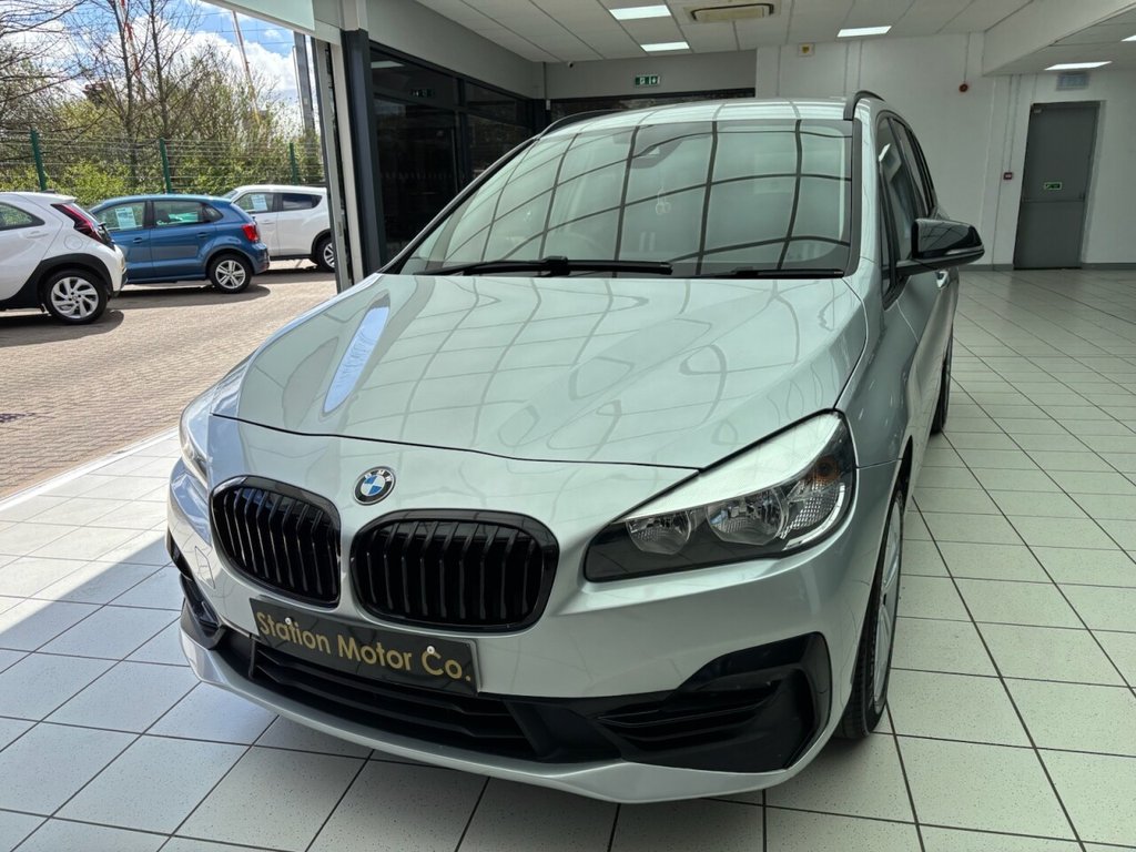 Used BMW 2 Series 2018 for sale - 78212551: Photo 5