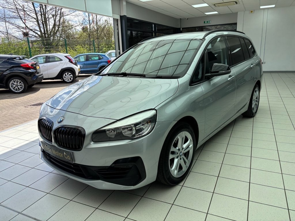 Used BMW 2 Series 2018 for sale - 78212551: Photo 6