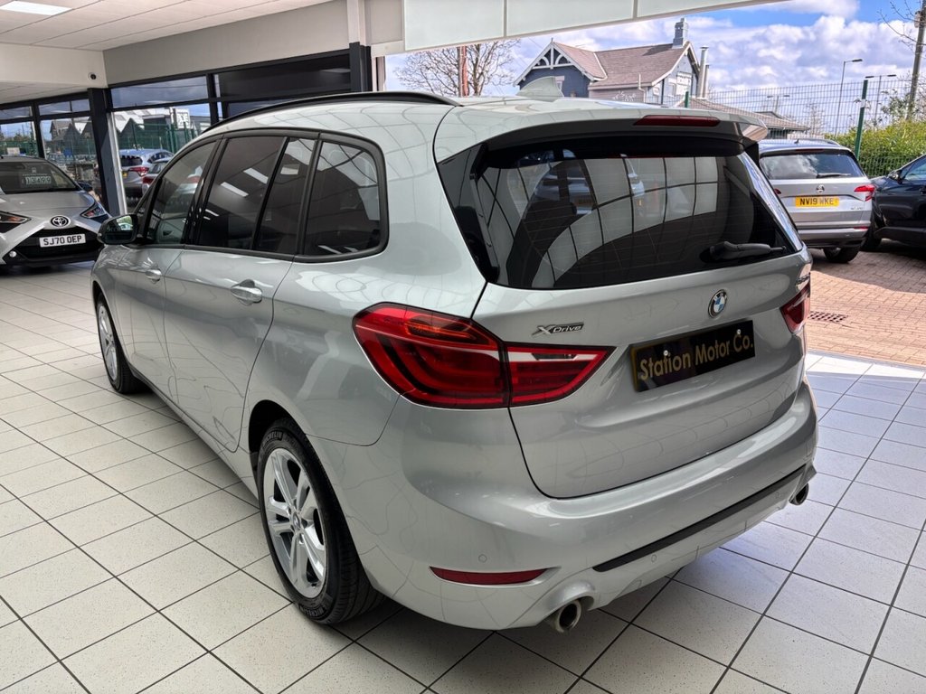 Used BMW 2 Series 2018 for sale - 78212551: Photo 8