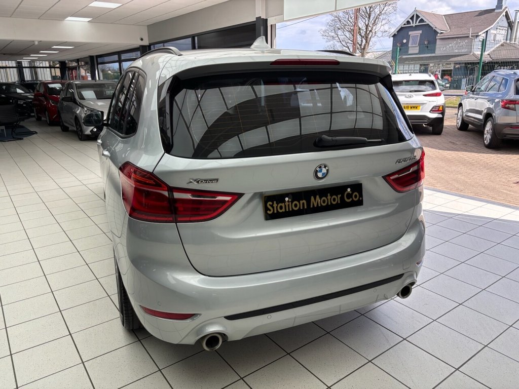 Used BMW 2 Series 2018 for sale - 78212551: Photo 9