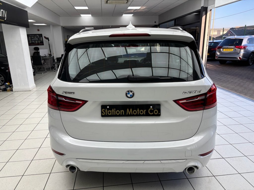 Used BMW 2 Series 2018 for sale - 77227271: Photo 10