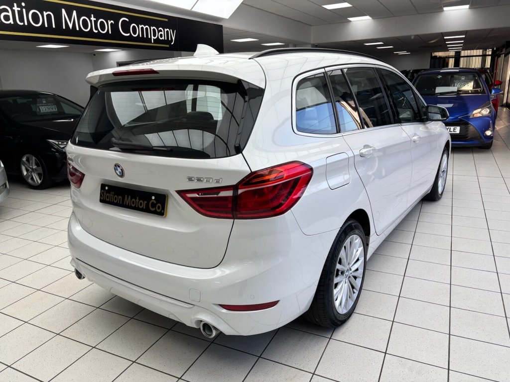 Used BMW 2 Series 2018 for sale - 77227271: Photo 11