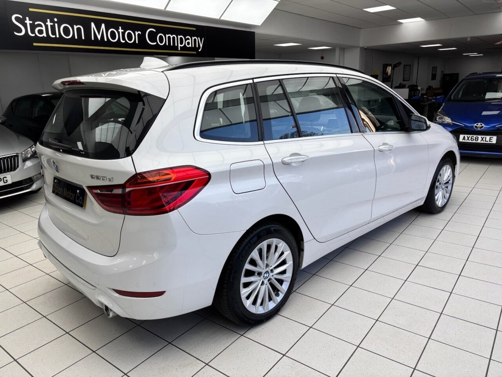 Used BMW 2 Series 2018 for sale - 77227271: Photo 12