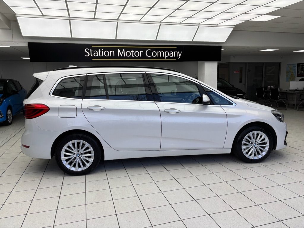 Used BMW 2 Series 2018 for sale - 77227271: Photo 13