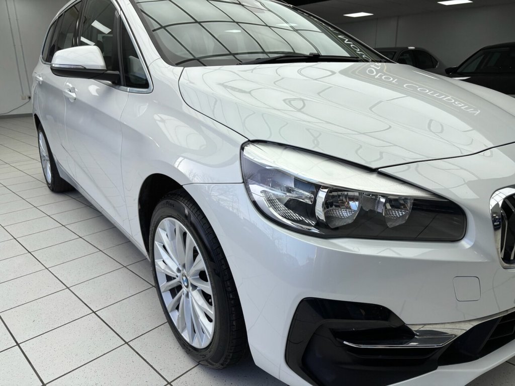 Used BMW 2 Series 2018 for sale - 77227271: Photo 14