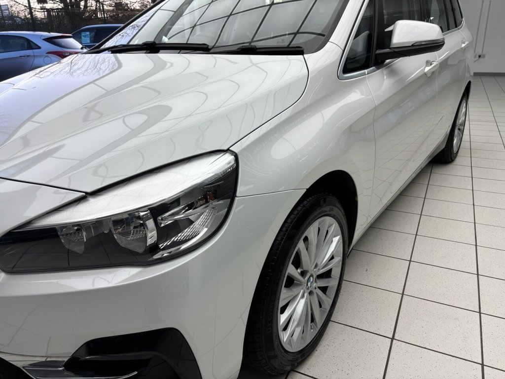 Used BMW 2 Series 2018 for sale - 77227271: Photo 15