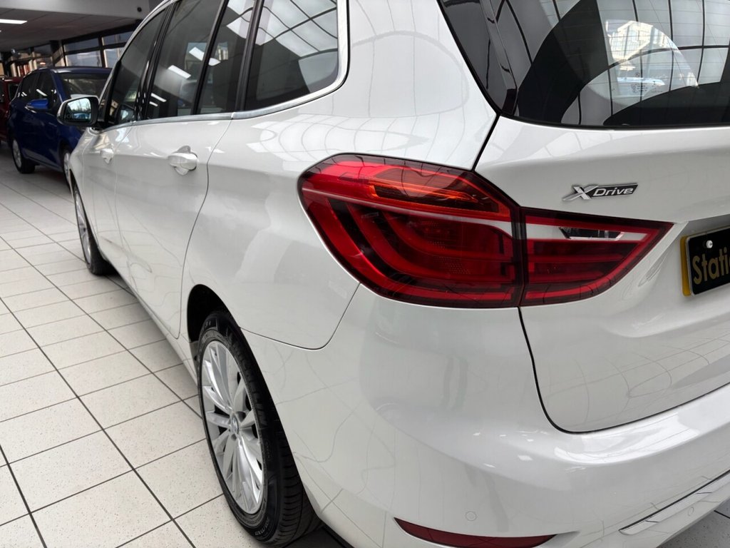 Used BMW 2 Series 2018 for sale - 77227271: Photo 16