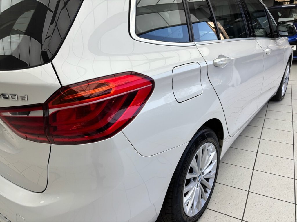 Used BMW 2 Series 2018 for sale - 77227271: Photo 17
