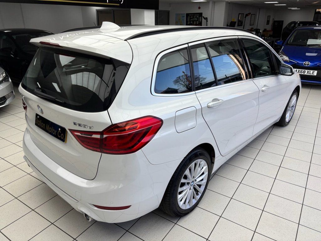 Used BMW 2 Series 2018 for sale - 77227271: Photo 18