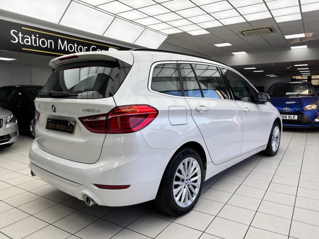 Used BMW 2 Series 2018 for sale - 77227271: Photo 19