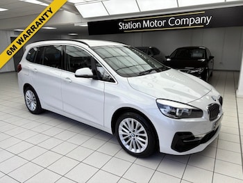 BMW 2 Series feature image