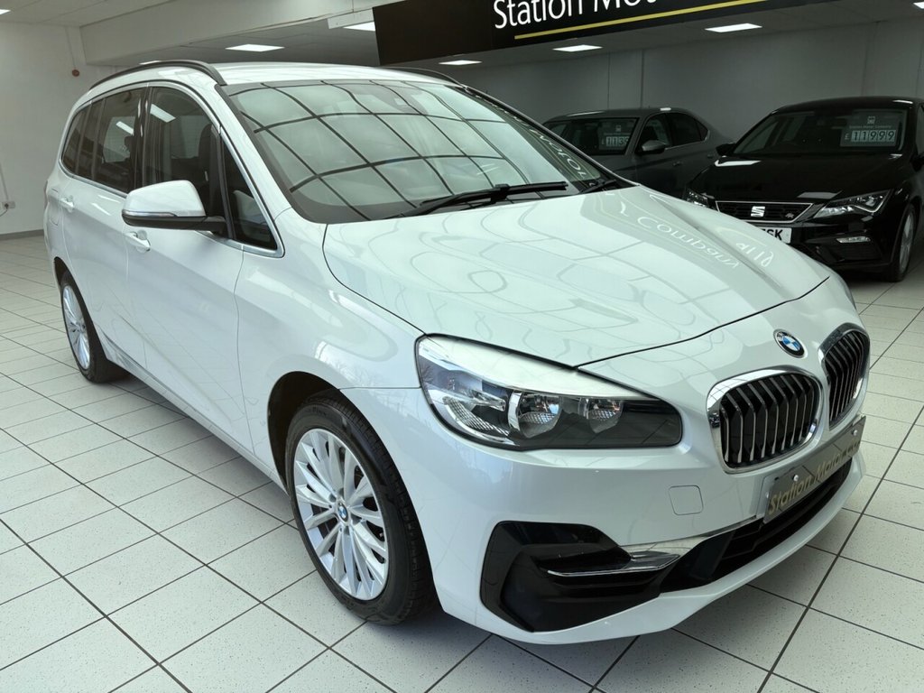 Used BMW 2 Series 2018 for sale - 77227271: Photo 2