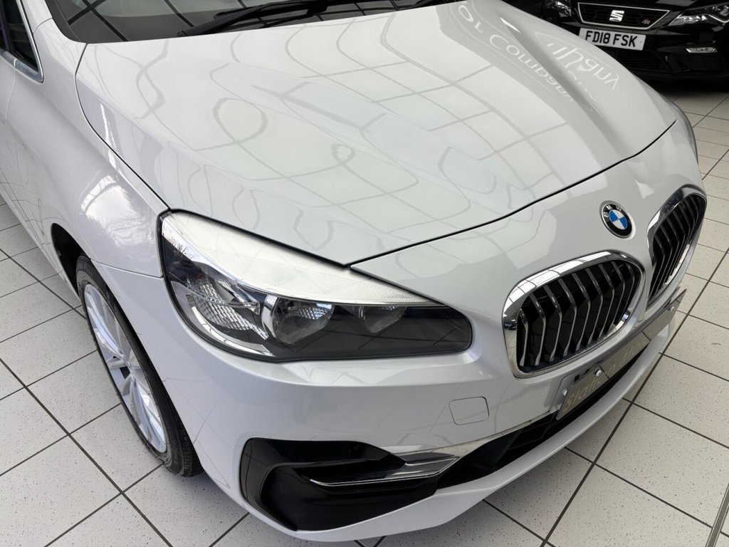 Used BMW 2 Series 2018 for sale - 77227271: Photo 20