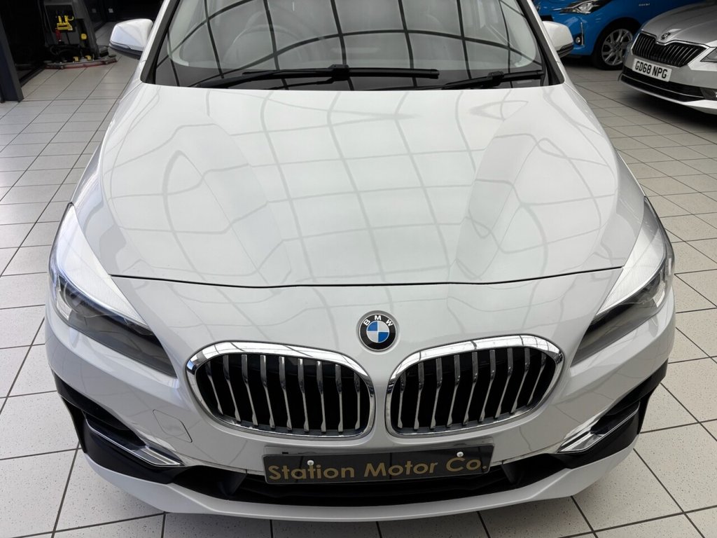 Used BMW 2 Series 2018 for sale - 77227271: Photo 21