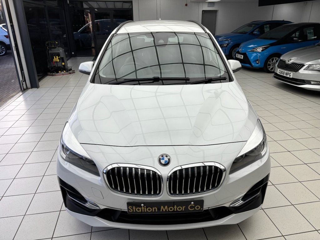 Used BMW 2 Series 2018 for sale - 77227271: Photo 22