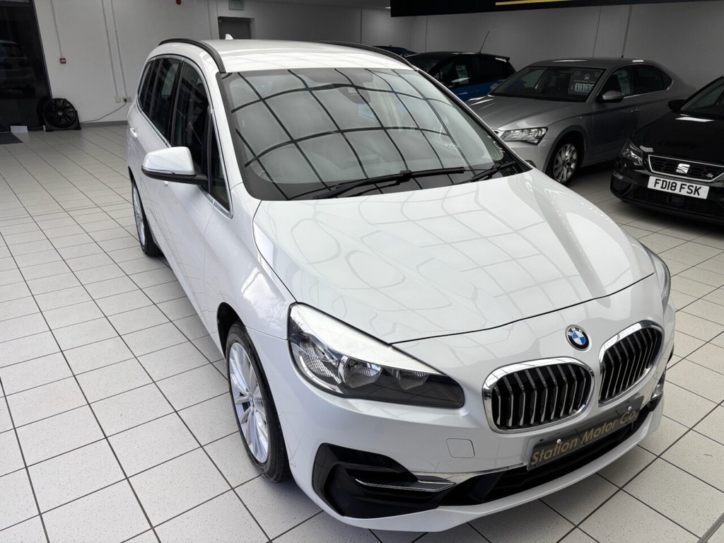 Used BMW 2 Series 2018 for sale - 77227271: Photo 23