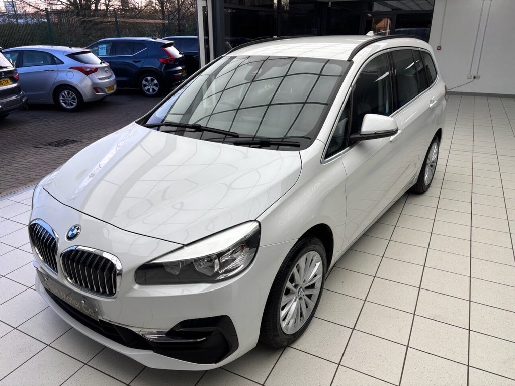 Used BMW 2 Series 2018 for sale - 77227271: Photo 24