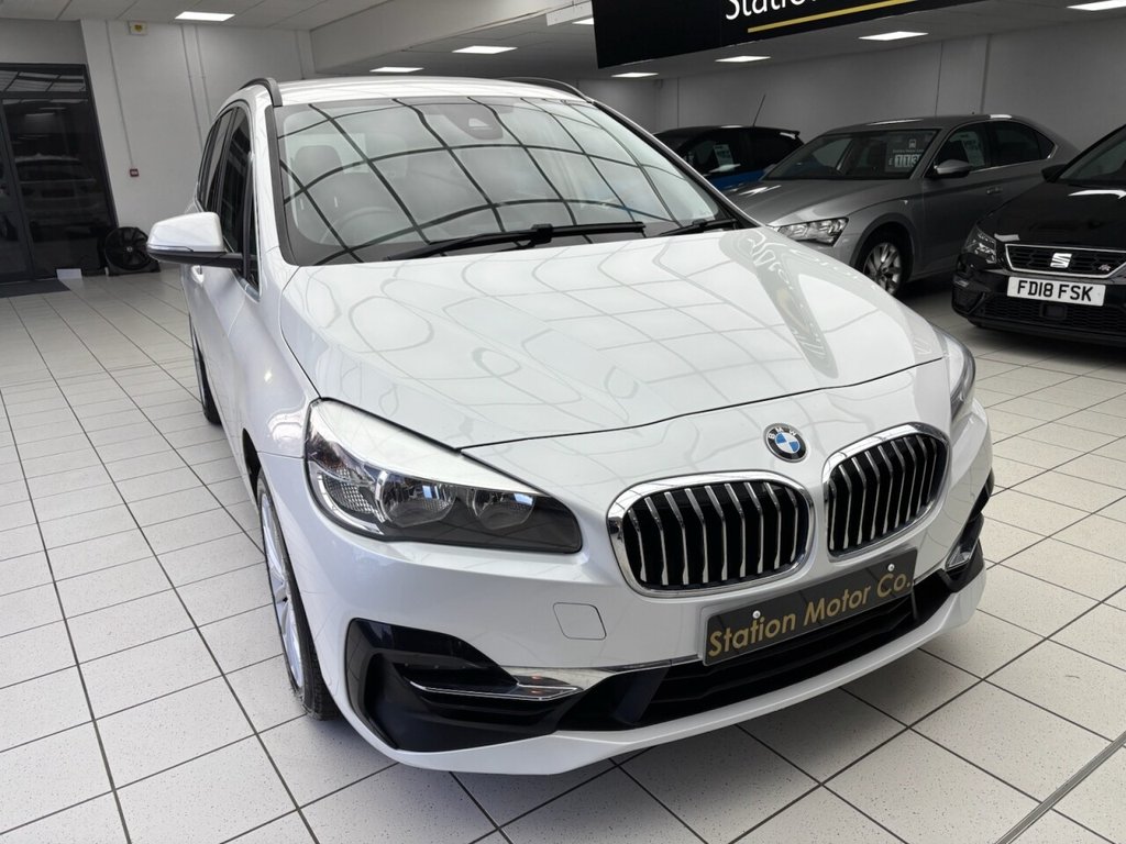 Used BMW 2 Series 2018 for sale - 77227271: Photo 3
