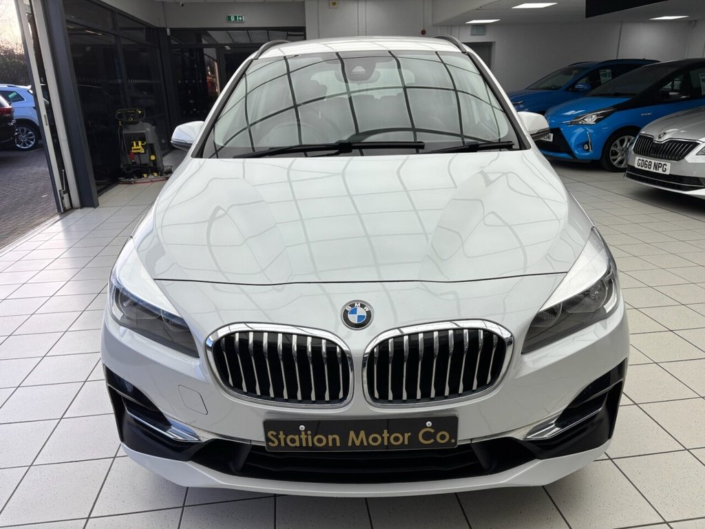 Used BMW 2 Series 2018 for sale - 77227271: Photo 4