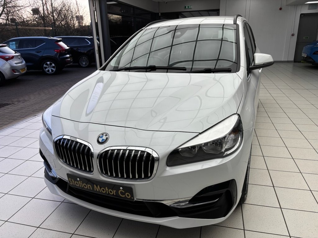 Used BMW 2 Series 2018 for sale - 77227271: Photo 5