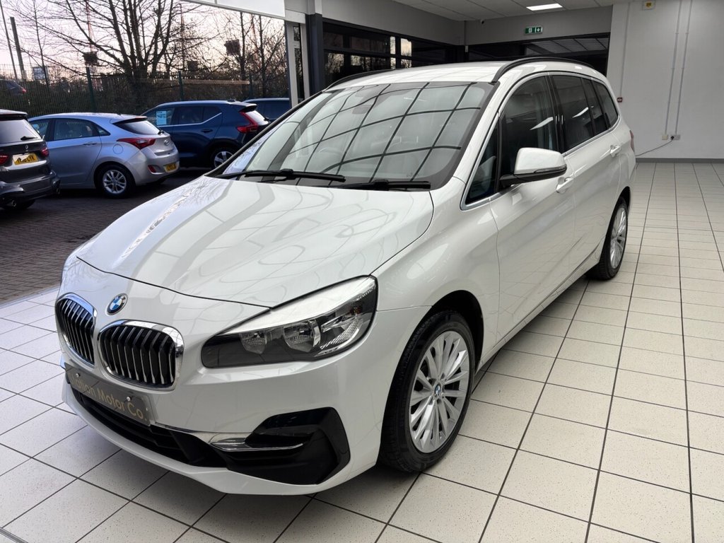 Used BMW 2 Series 2018 for sale - 77227271: Photo 6