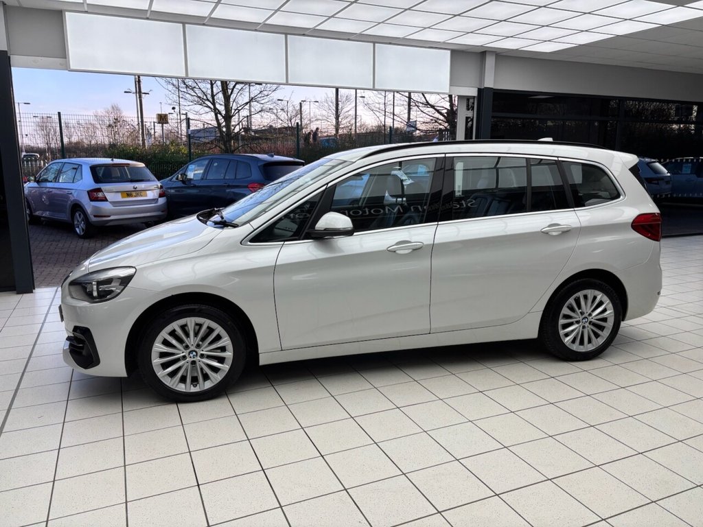 Used BMW 2 Series 2018 for sale - 77227271: Photo 7