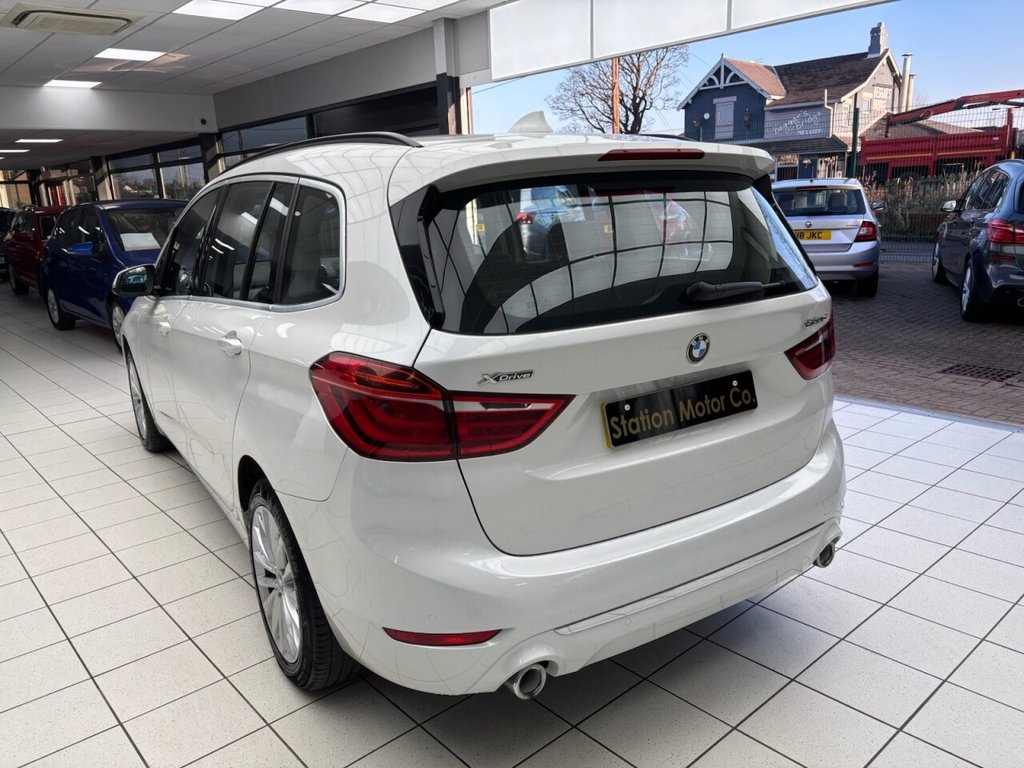 Used BMW 2 Series 2018 for sale - 77227271: Photo 9