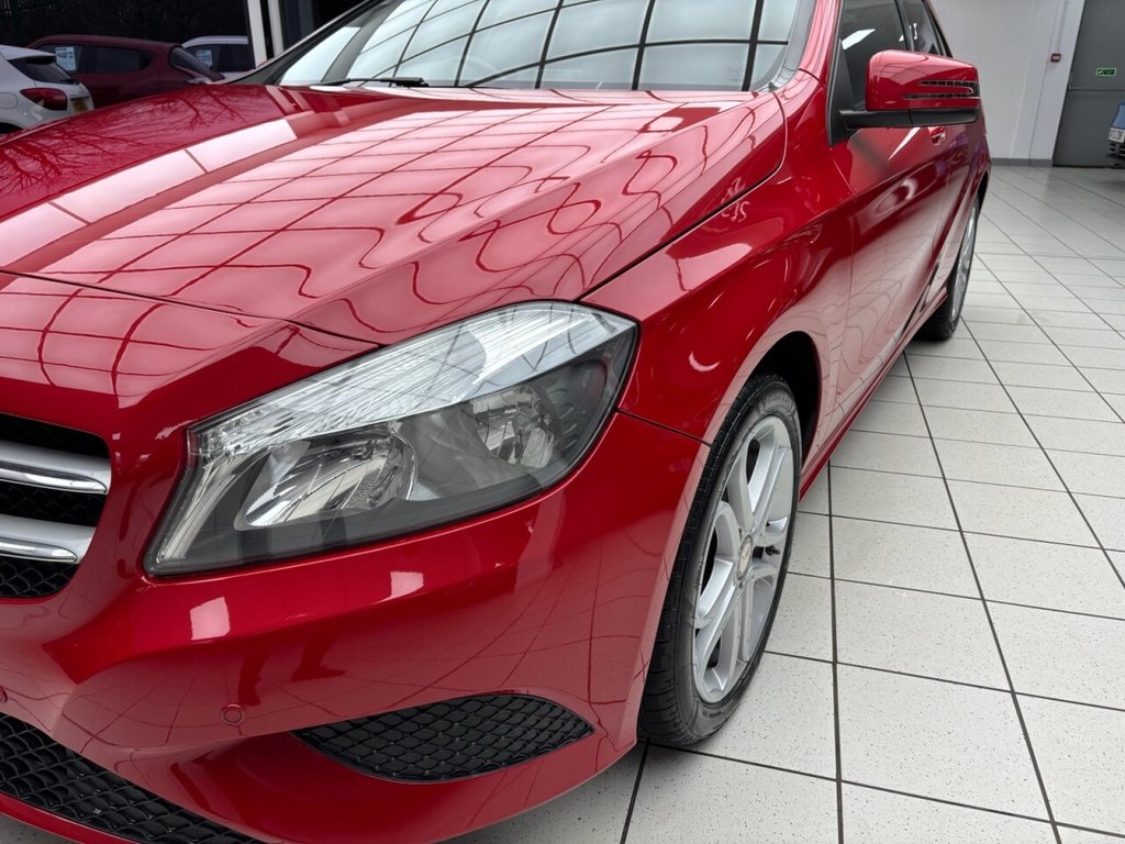 Used Mercedes-Benz A-Class 2015 for sale - 77369397: Photo 17