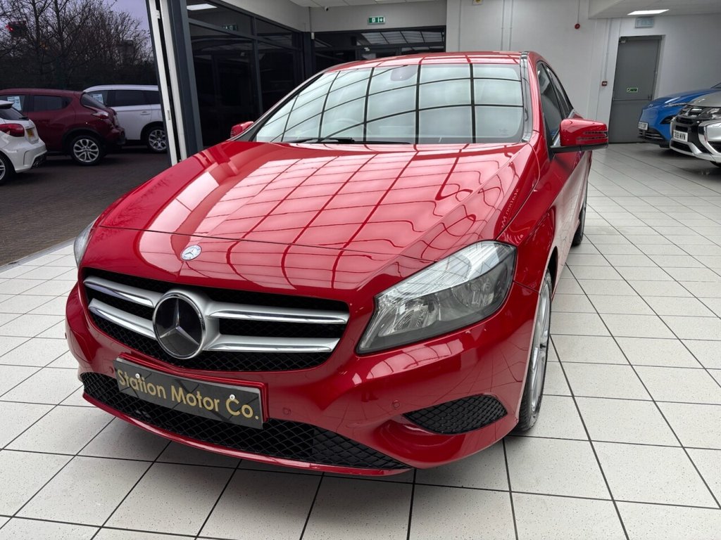 Used Mercedes-Benz A-Class 2015 for sale - 77369397: Photo 5