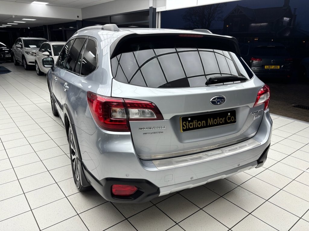 Used Subaru Outback 2016 for sale - 77498515: Photo 10