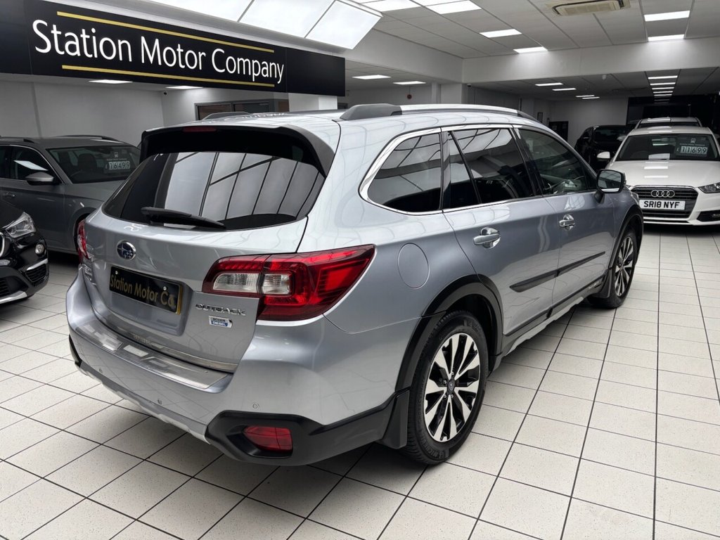 Used Subaru Outback 2016 for sale - 77498515: Photo 13