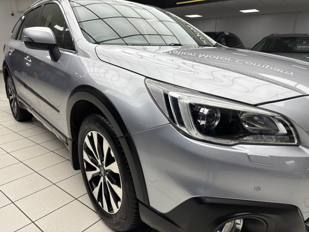 Used Subaru Outback 2016 for sale - 77498515: Photo 15