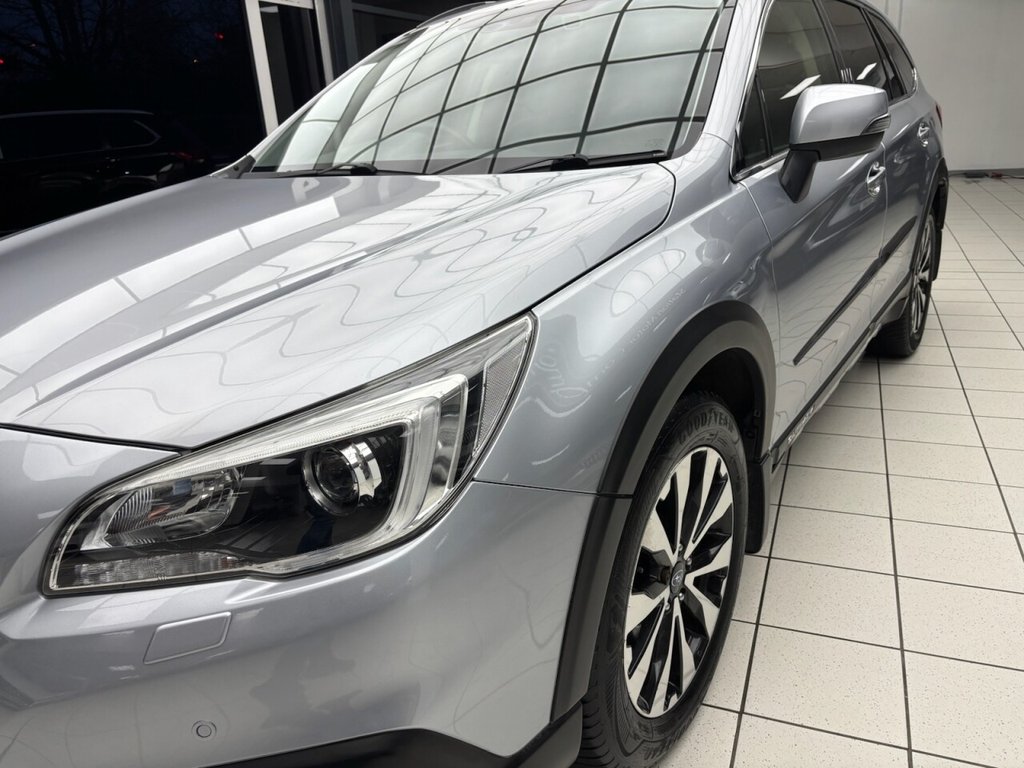 Used Subaru Outback 2016 for sale - 77498515: Photo 16