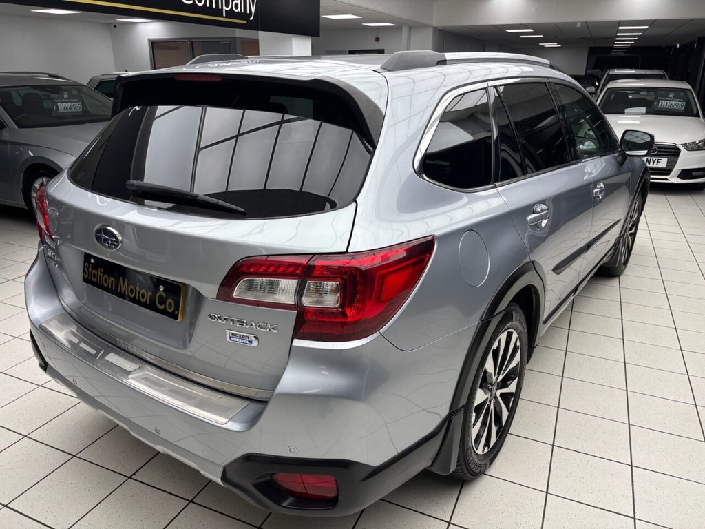 Used Subaru Outback 2016 for sale - 77498515: Photo 19