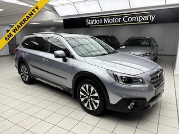 Used Subaru Outback 2016 for sale - 77498515: Photo