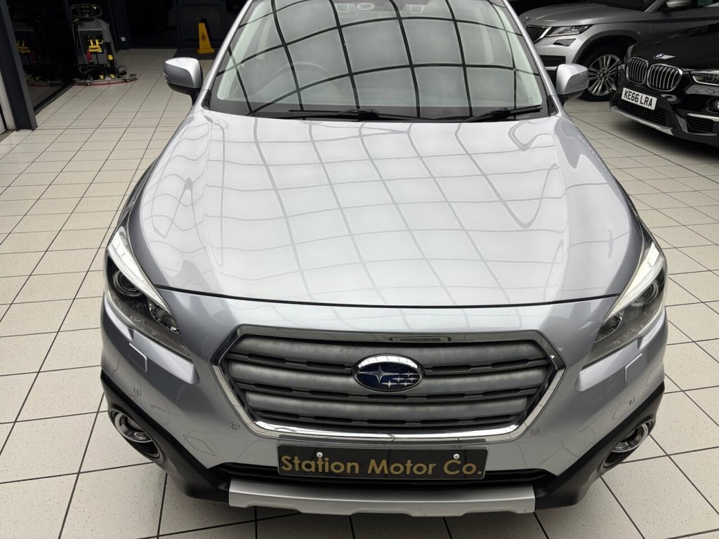 Used Subaru Outback 2016 for sale - 77498515: Photo 22