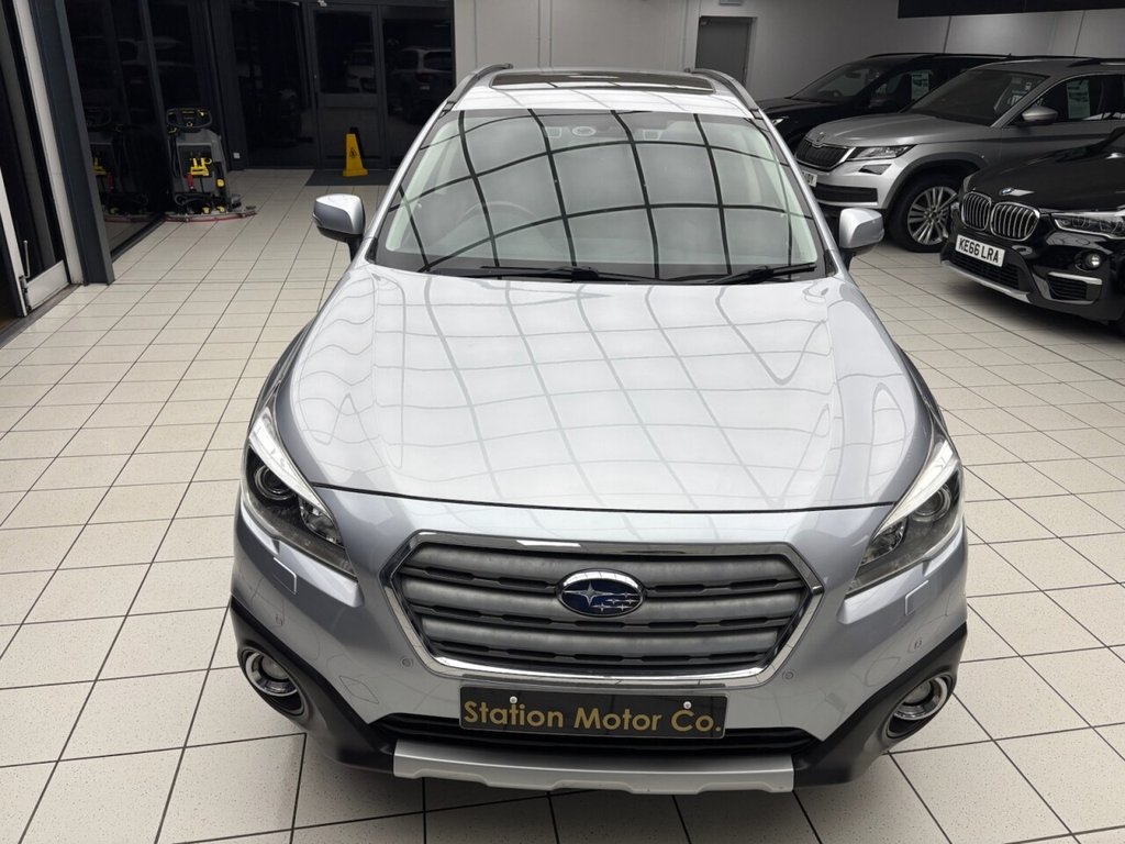 Used Subaru Outback 2016 for sale - 77498515: Photo 23
