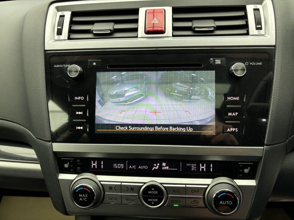 Used Subaru Outback 2016 for sale - 77498515: Photo 25